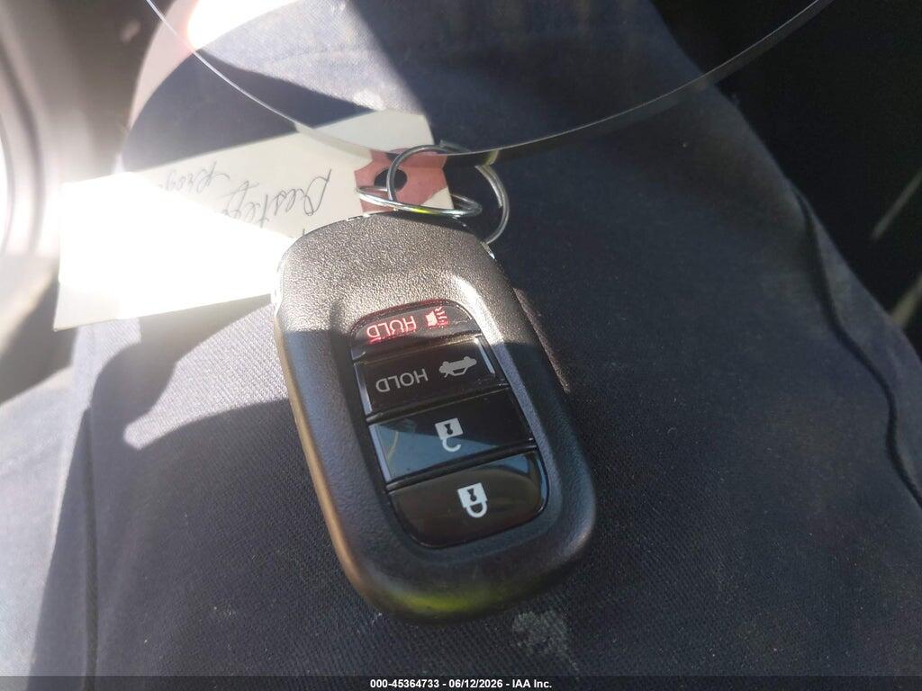 2HGFE2F20PH539452 2023 HONDA CIVIC photo no. 11