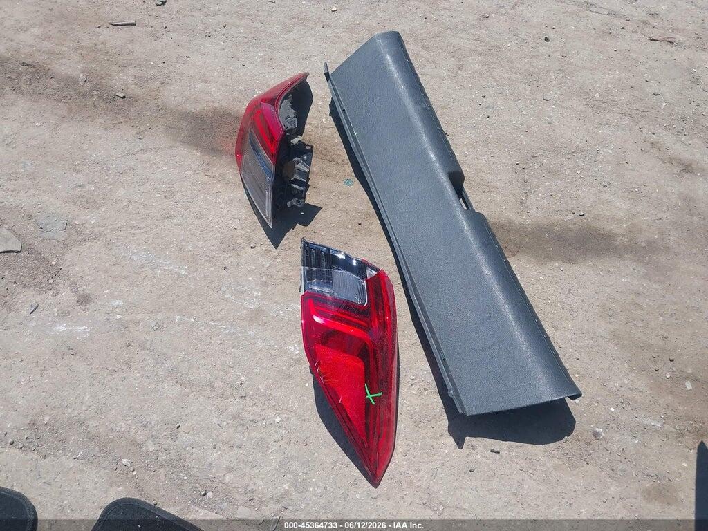 2HGFE2F20PH539452 2023 HONDA CIVIC photo no. 12