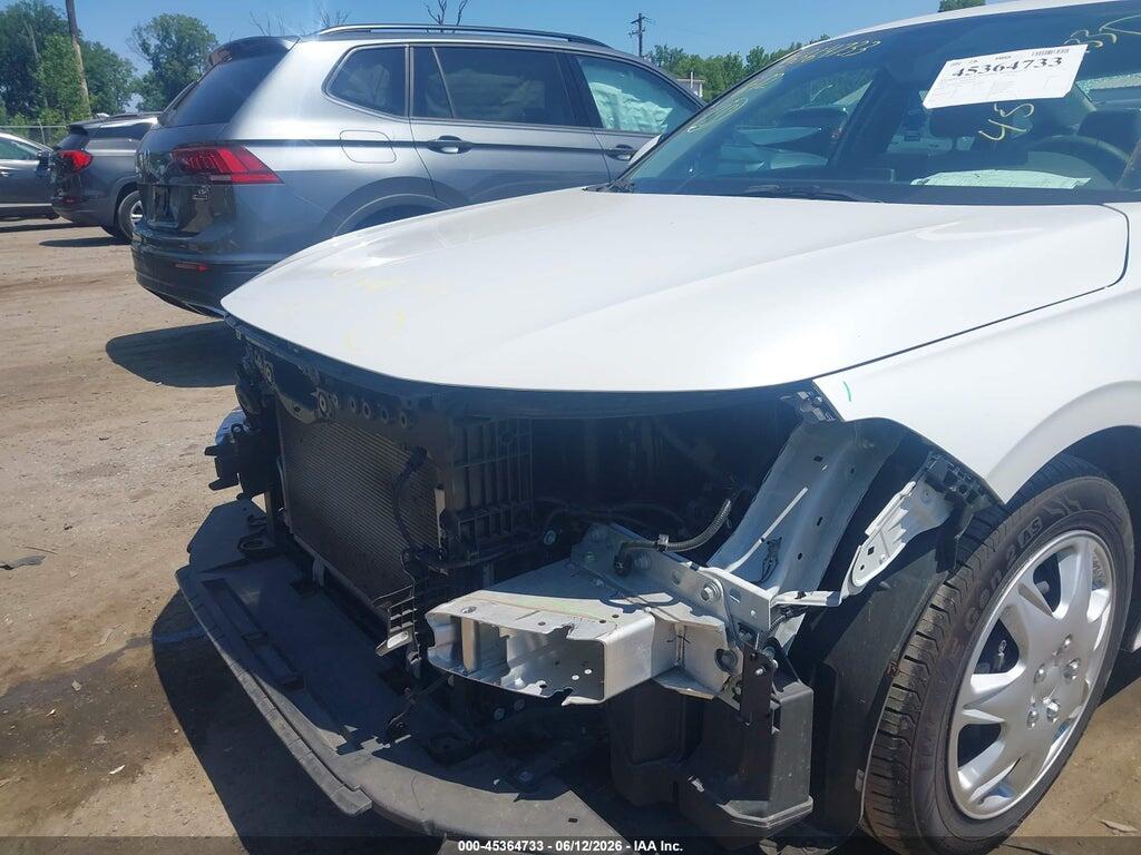 2HGFE2F20PH539452 2023 HONDA CIVIC photo no. 6
