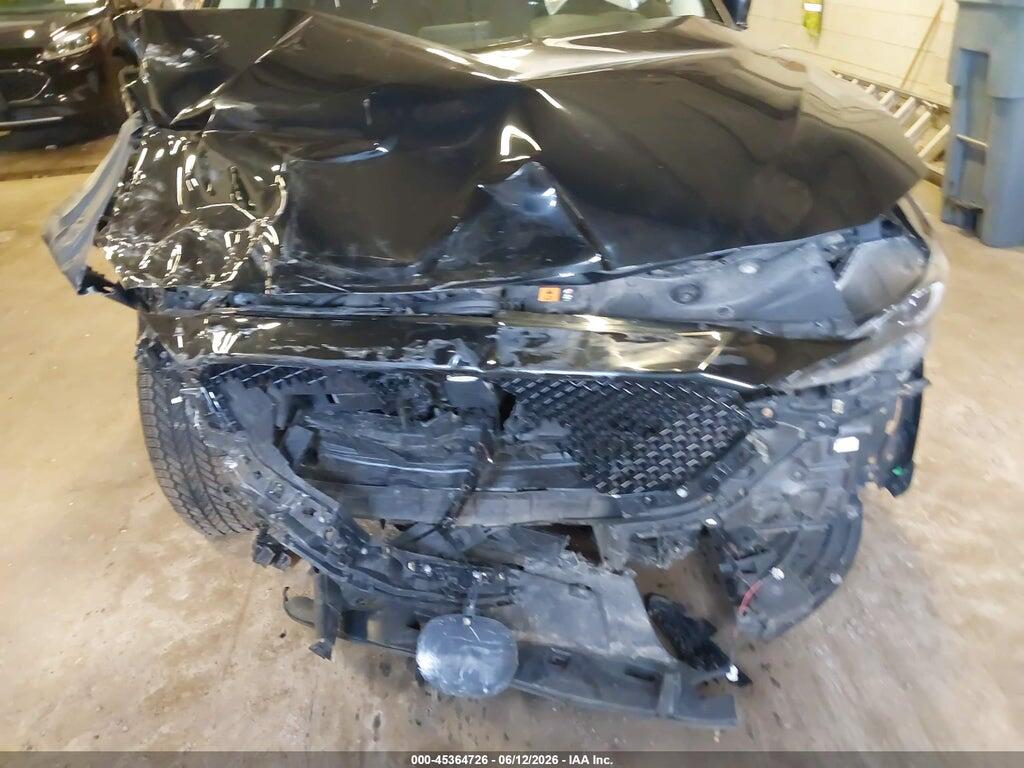 JM3KFBDL0H0155139 2017 MAZDA CX-5 photo no. 6