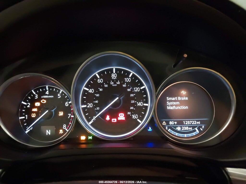 JM3KFBDL0H0155139 2017 MAZDA CX-5 photo no. 7