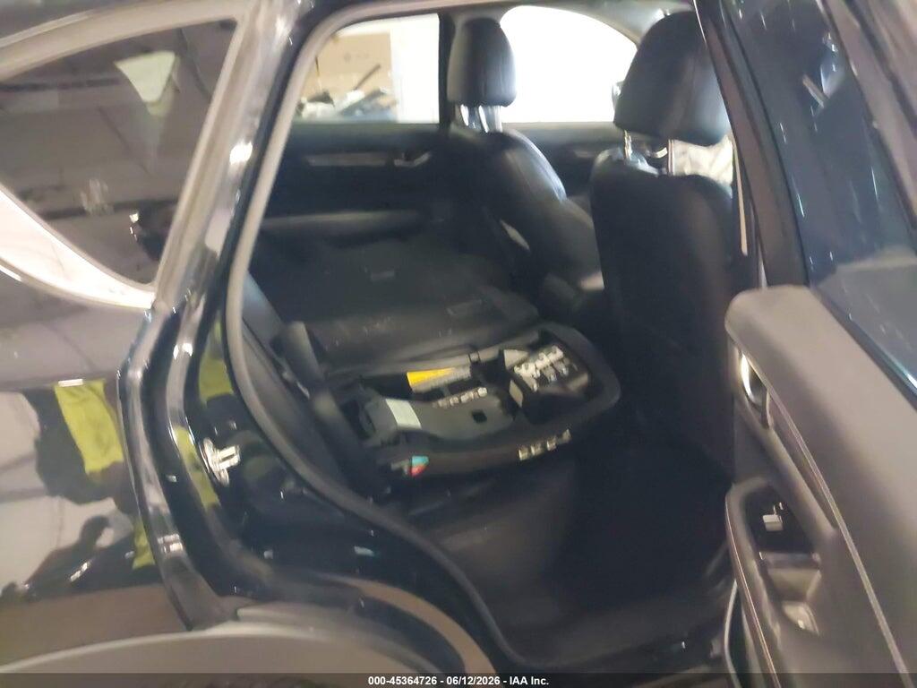 JM3KFBDL0H0155139 2017 MAZDA CX-5 photo no. 8