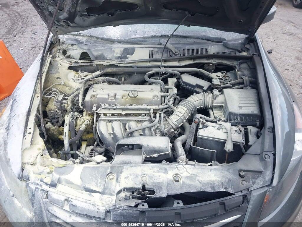 1HGCP2F77CA024837 2012 HONDA ACCORD photo no. 10