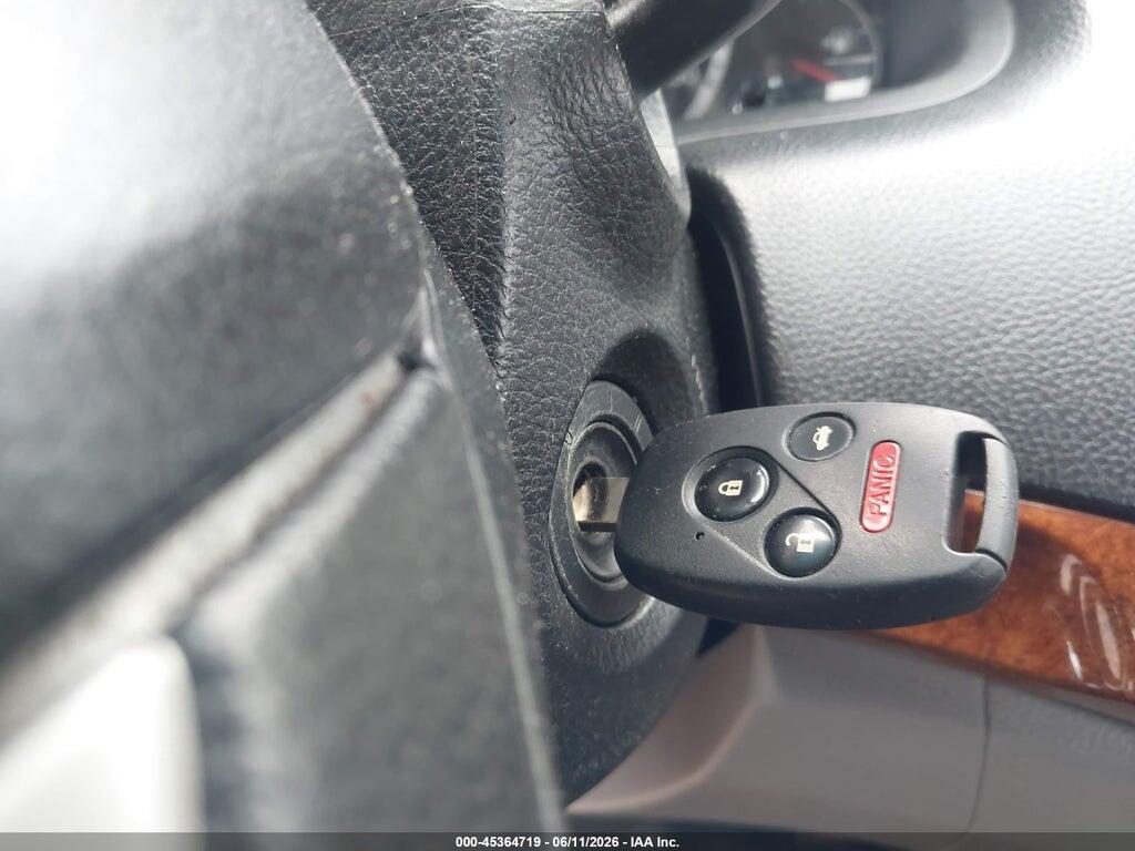 1HGCP2F77CA024837 2012 HONDA ACCORD photo no. 11