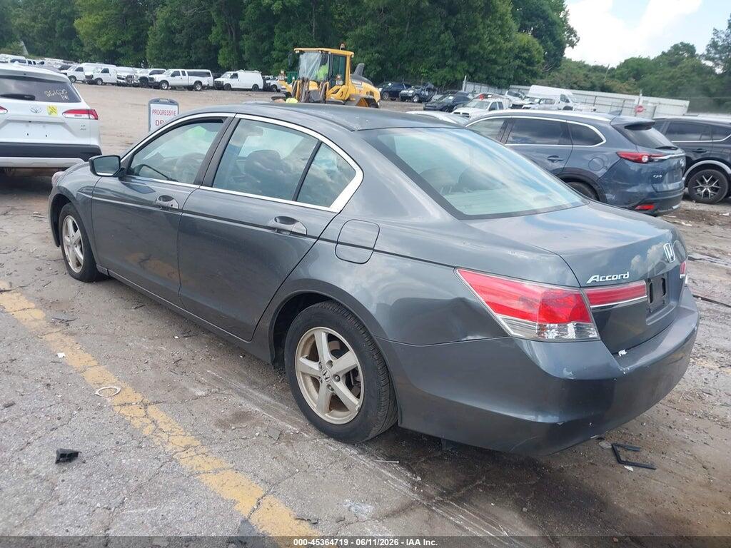1HGCP2F77CA024837 2012 HONDA ACCORD photo no. 3