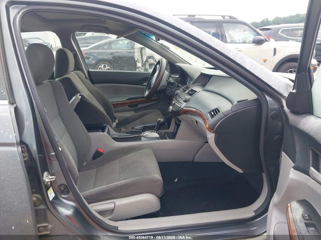 1HGCP2F77CA024837 2012 HONDA ACCORD photo no. 5