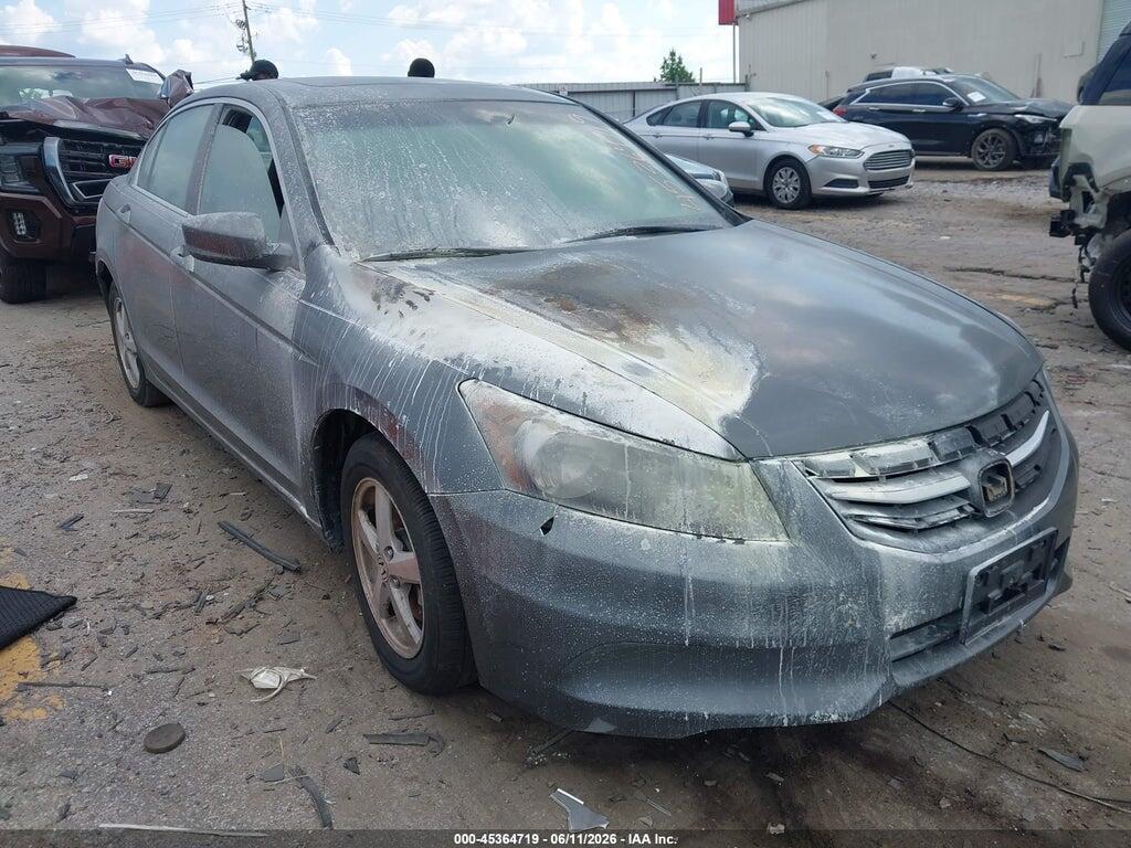 1HGCP2F77CA024837 2012 HONDA ACCORD photo no. 6