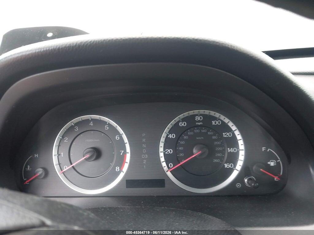 1HGCP2F77CA024837 2012 HONDA ACCORD photo no. 7