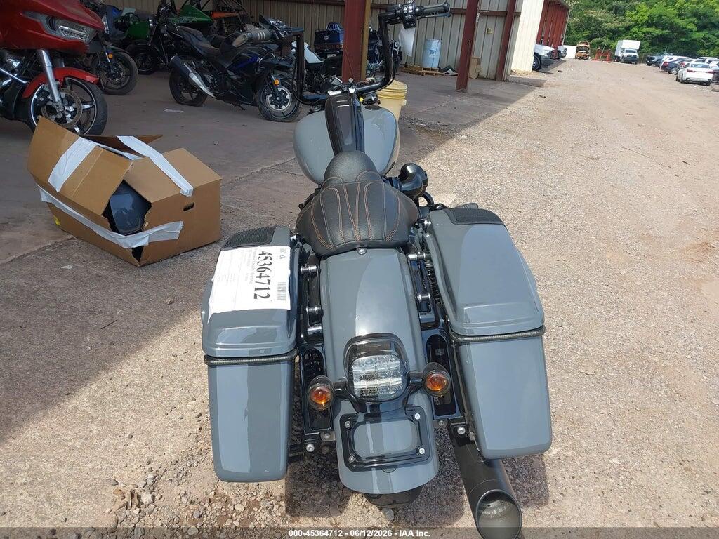 1HD1ABL13NB643101 2022 HARLEY-DAVIDSON FLHXST photo no. 6