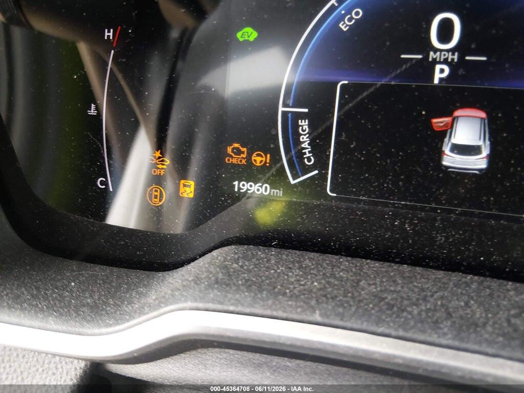 7MUFBABG2SV068505 2025 TOYOTA COROLLA CROSS HYBRID photo no. 7