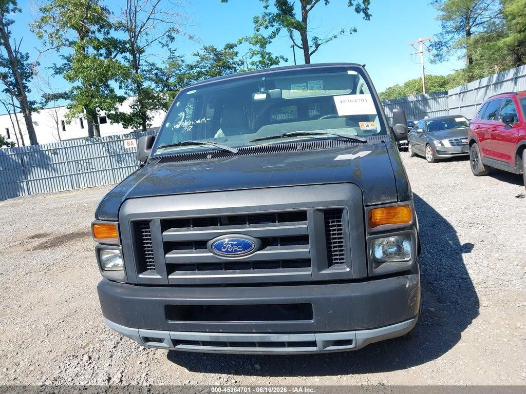 1FBNE3BL7BDA03204 2011 FORD E-350 SUPER DUTY photo no. 12