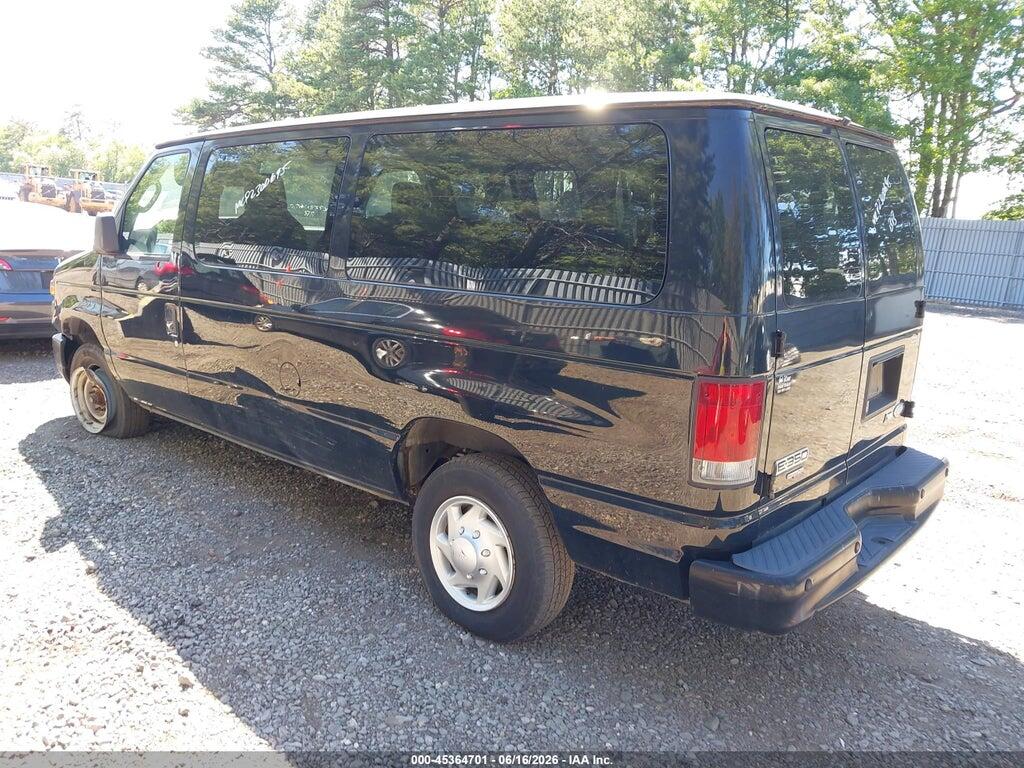1FBNE3BL7BDA03204 2011 FORD E-350 SUPER DUTY photo no. 3