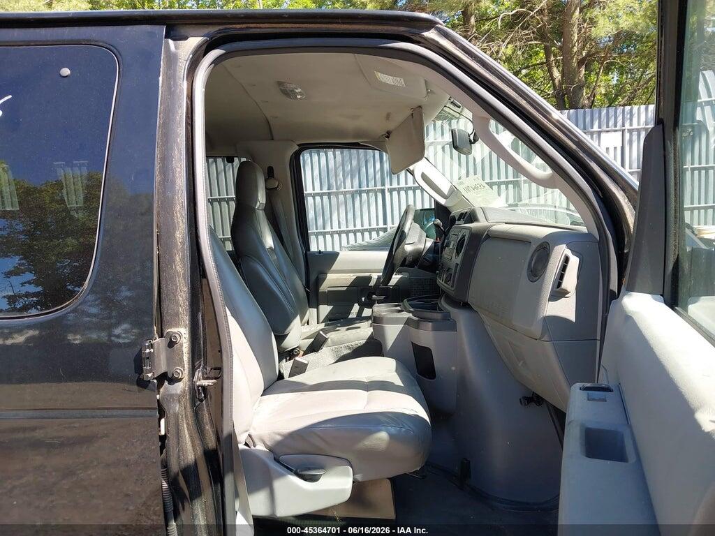 1FBNE3BL7BDA03204 2011 FORD E-350 SUPER DUTY photo no. 5