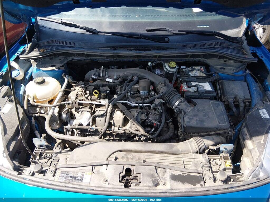 1FMCU9J90LUC11985 2020 FORD ESCAPE photo no. 10