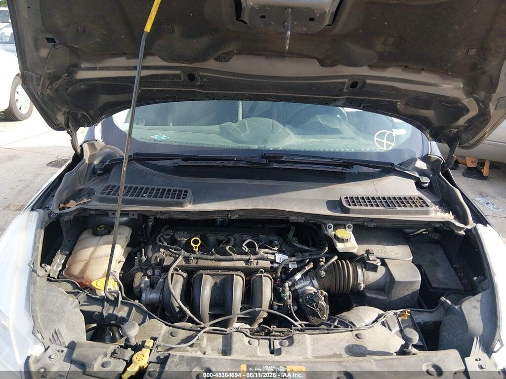1FMCU0F78FUC25351 2015 FORD ESCAPE photo no. 10