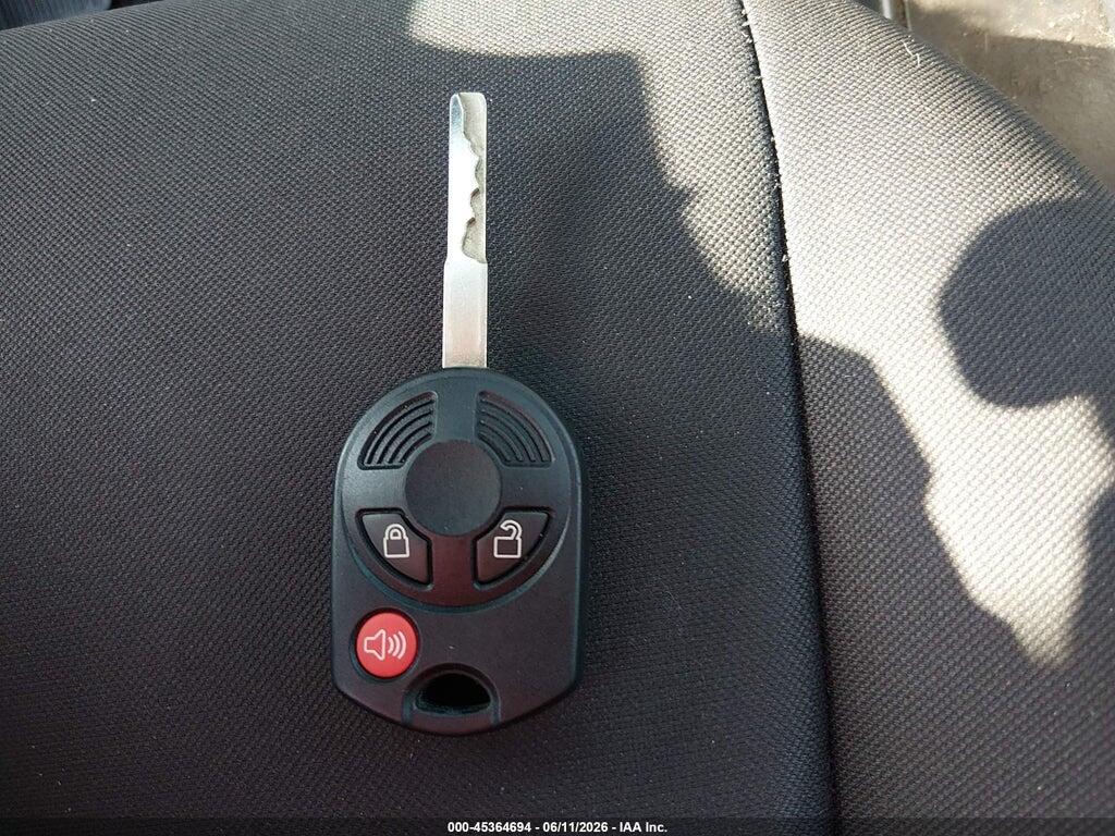1FMCU0F78FUC25351 2015 FORD ESCAPE photo no. 11