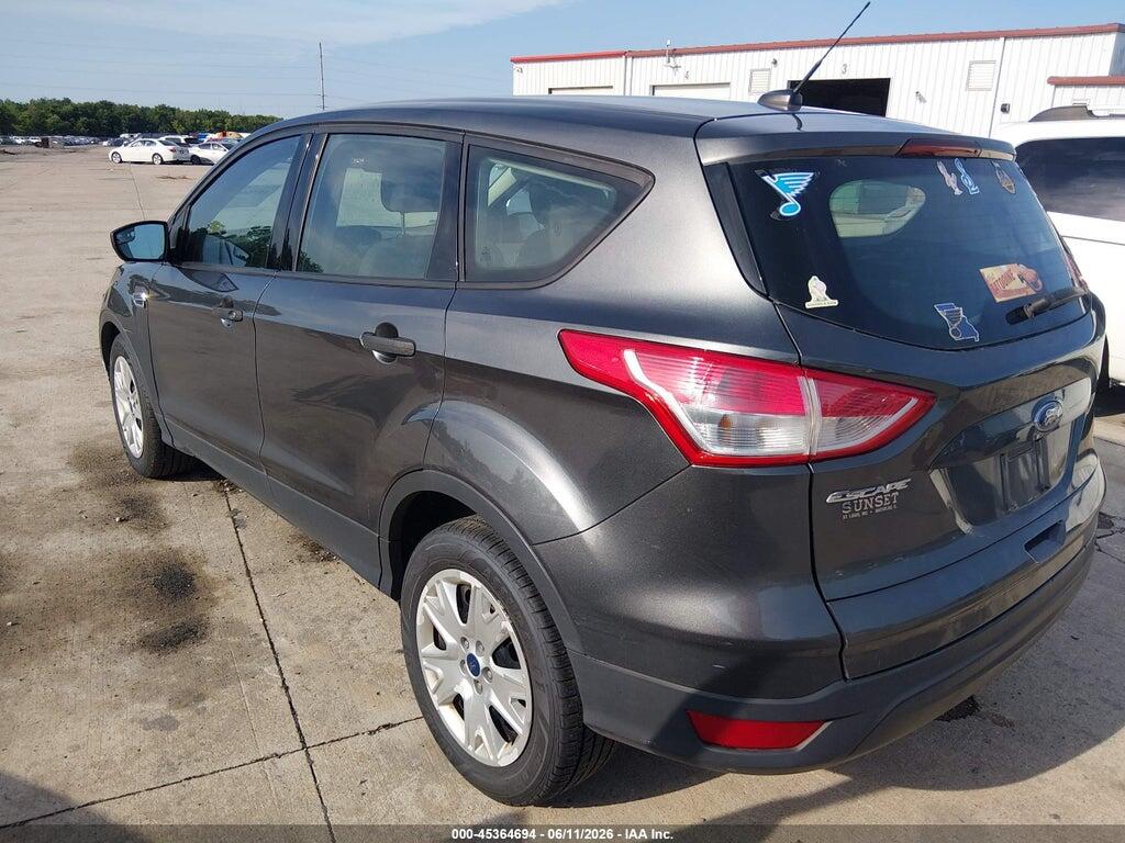 1FMCU0F78FUC25351 2015 FORD ESCAPE photo no. 3