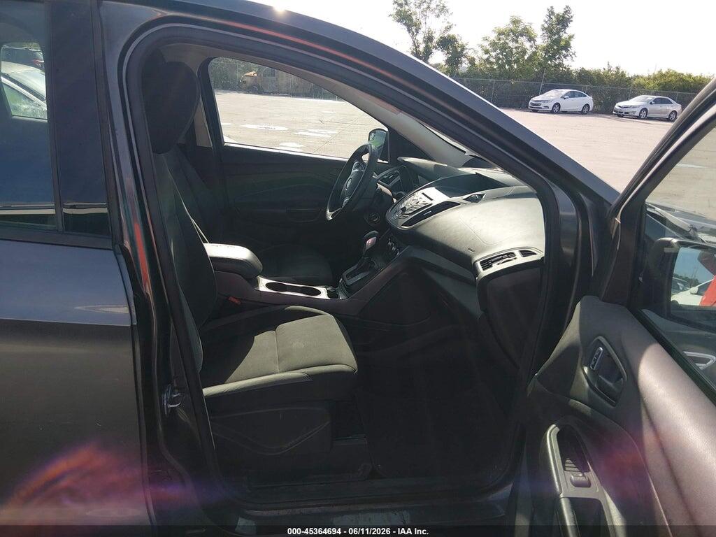 1FMCU0F78FUC25351 2015 FORD ESCAPE photo no. 5