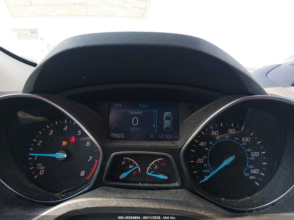 1FMCU0F78FUC25351 2015 FORD ESCAPE photo no. 7