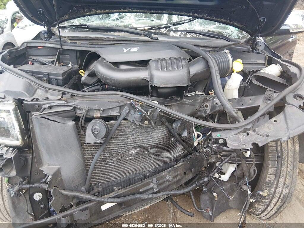 1C4RJFBG6FC924323 2015 JEEP GRAND CHEROKEE photo no. 10