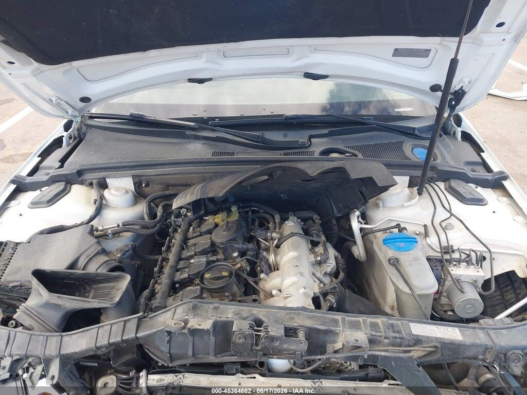 WAUFFAFL7EA070738 2014 AUDI A4 photo no. 10