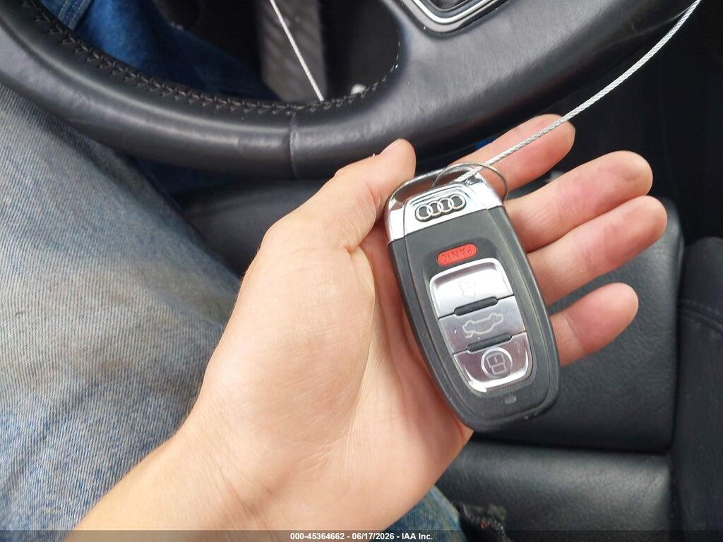 WAUFFAFL7EA070738 2014 AUDI A4 photo no. 11