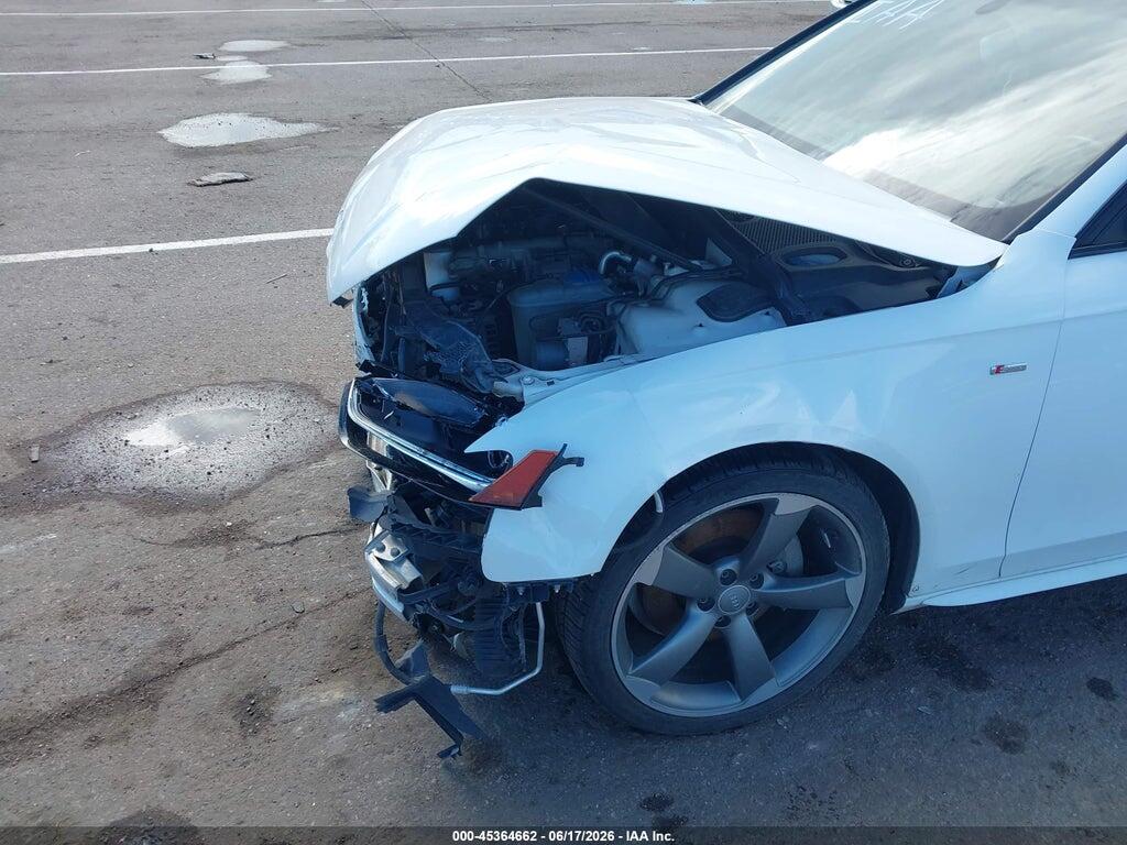 WAUFFAFL7EA070738 2014 AUDI A4 photo no. 6