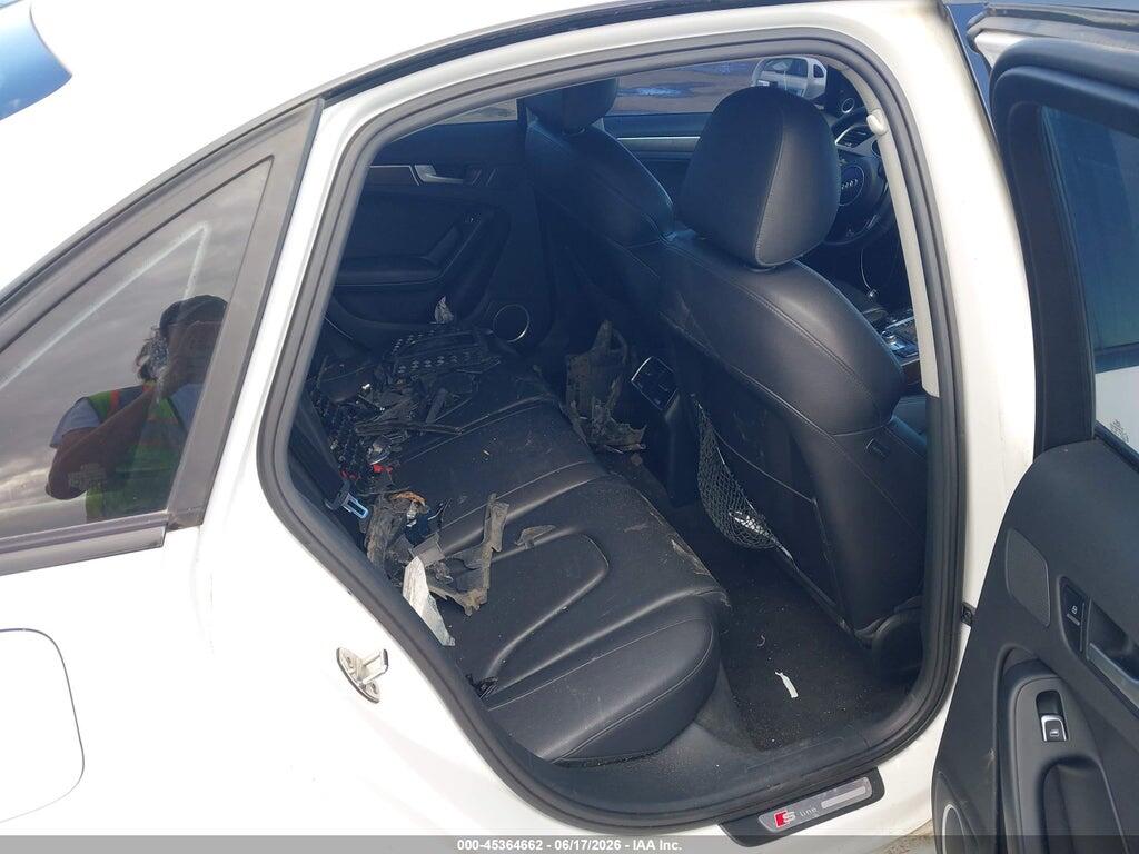 WAUFFAFL7EA070738 2014 AUDI A4 photo no. 8