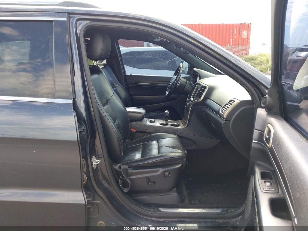 1C4RJFBG7FC696932 2015 JEEP GRAND CHEROKEE photo no. 5