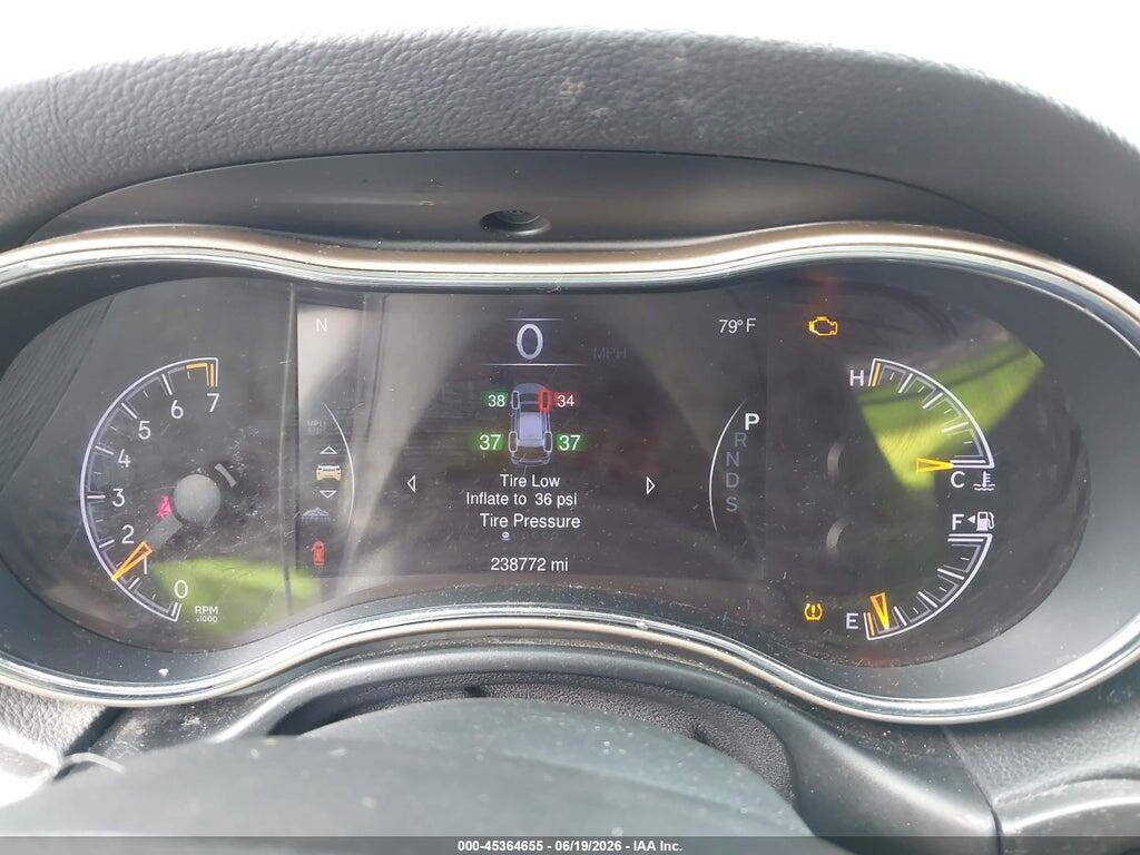 1C4RJFBG7FC696932 2015 JEEP GRAND CHEROKEE photo no. 7