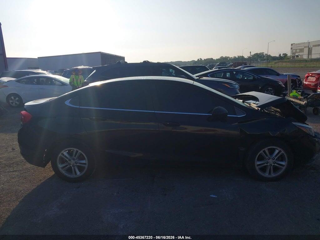 1G1BE5SM2H7207685 2017 CHEVROLET CRUZE photo no. 12