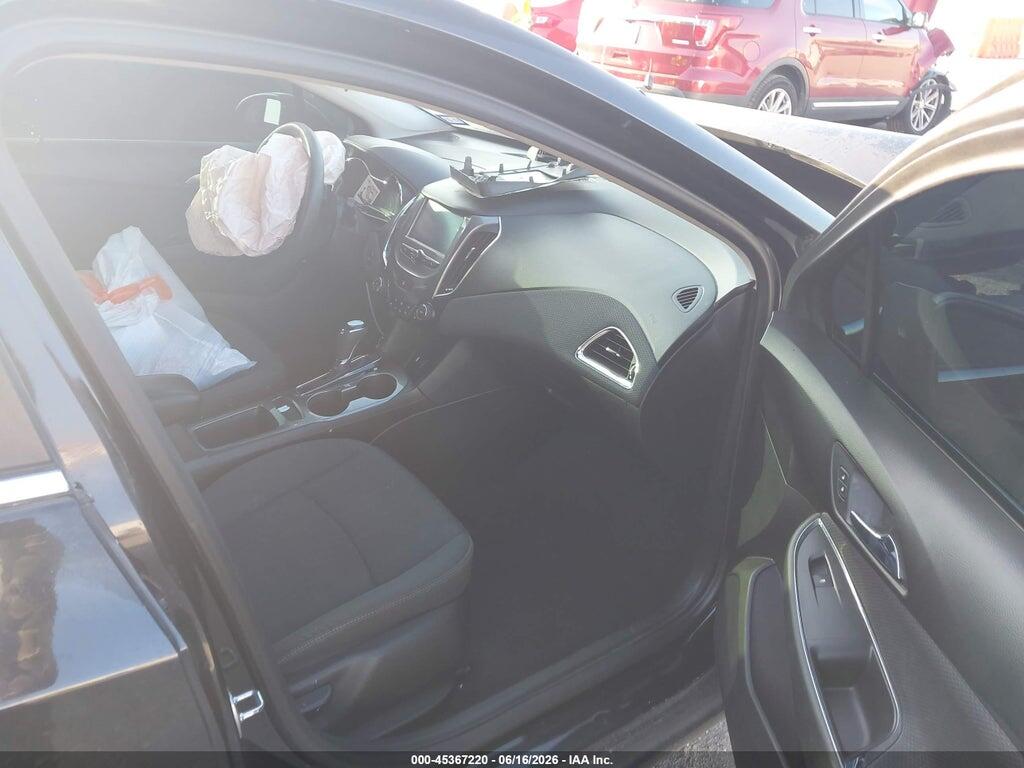 1G1BE5SM2H7207685 2017 CHEVROLET CRUZE photo no. 5