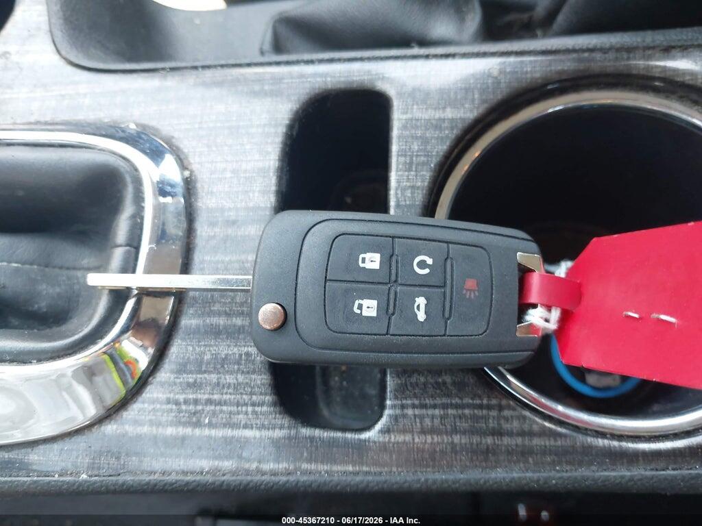 1G11C5SL0EF243286 2014 CHEVROLET MALIBU photo no. 11