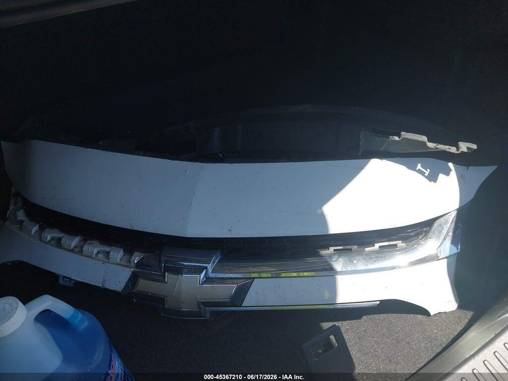1G11C5SL0EF243286 2014 CHEVROLET MALIBU photo no. 12