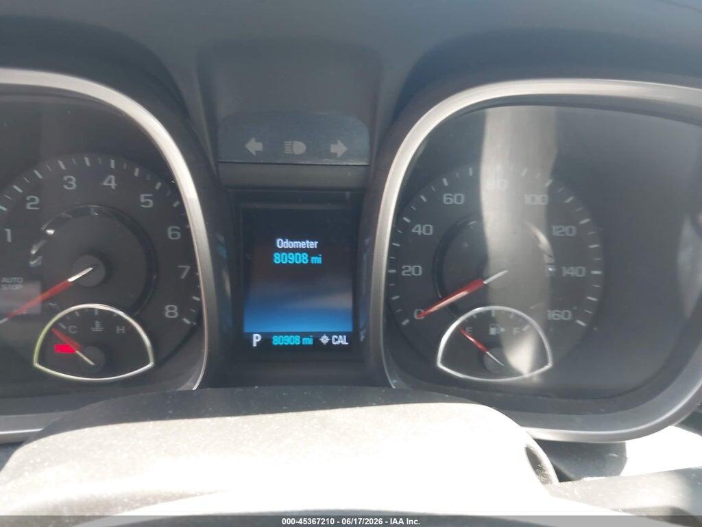 1G11C5SL0EF243286 2014 CHEVROLET MALIBU photo no. 7