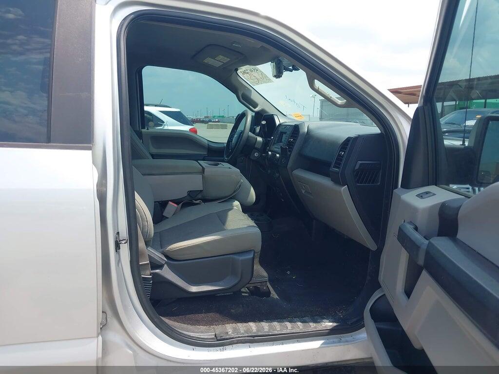 1FTEW1CP8GKF46868 2016 FORD F-150 photo no. 5