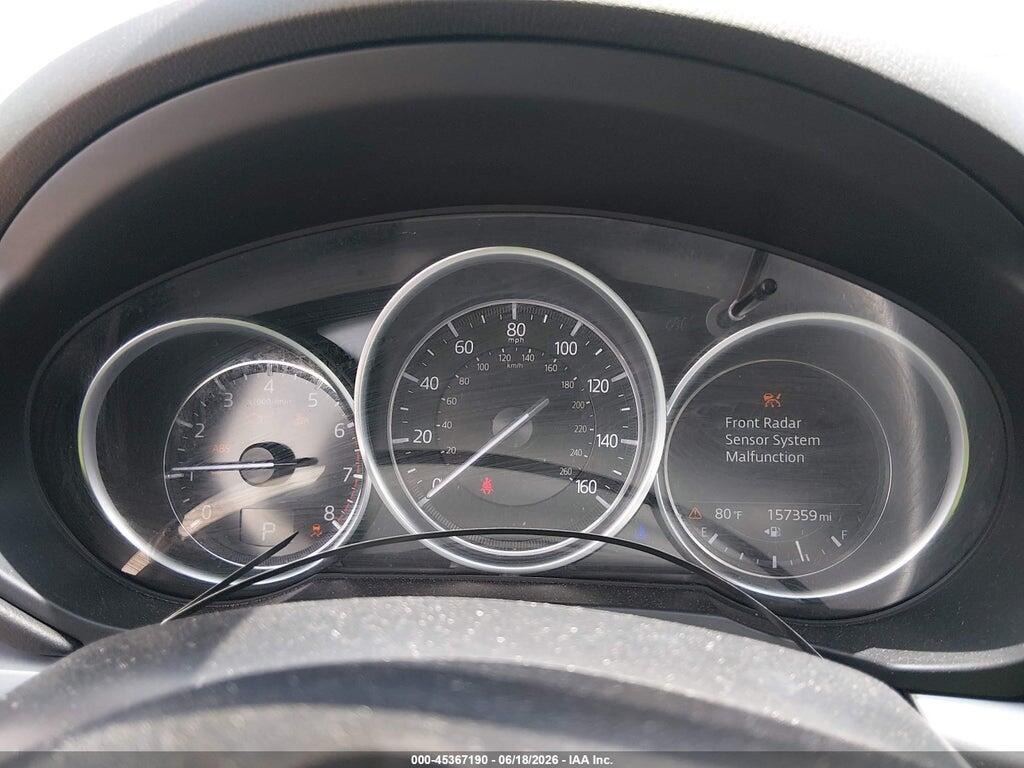 JM3KFBCM9L0786961 2020 MAZDA CX-5 photo no. 7