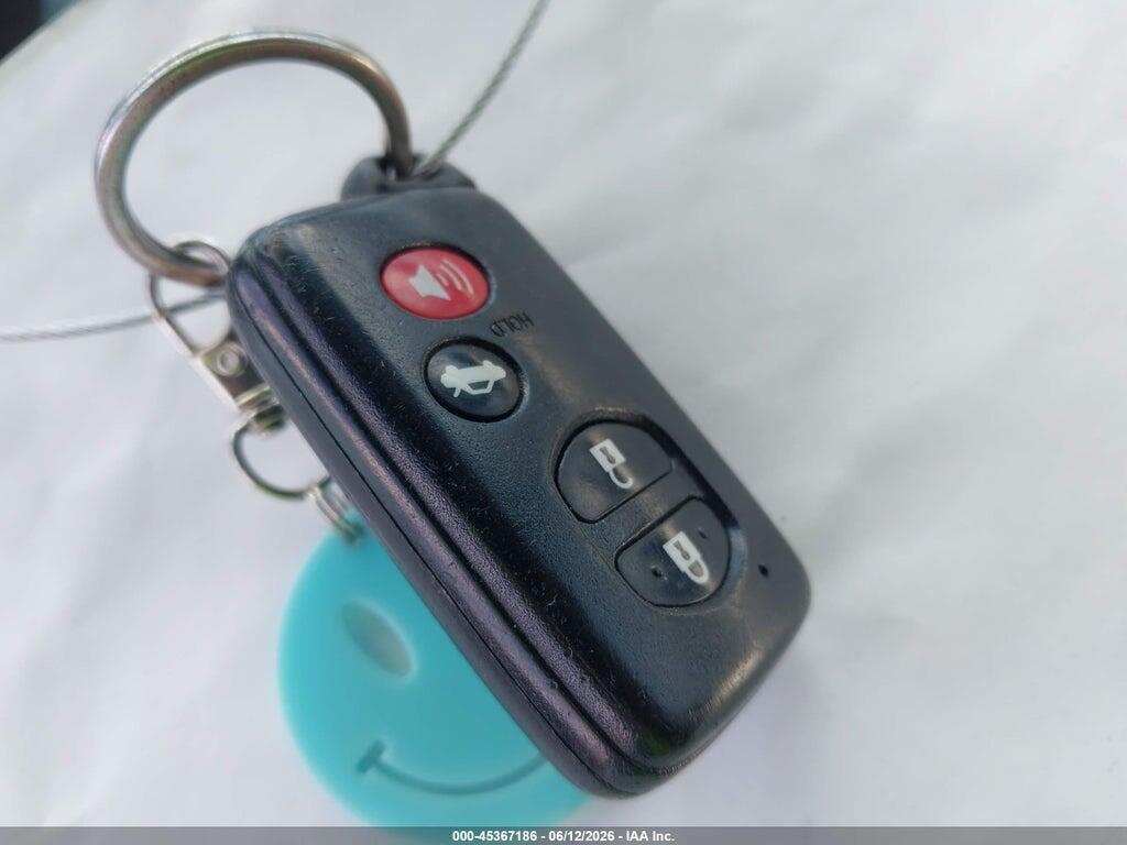 4T1BF3EK8BU211294 2011 TOYOTA CAMRY photo no. 11