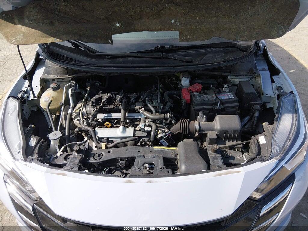 3N1CN8EVXRL871413 2024 NISSAN VERSA photo no. 10