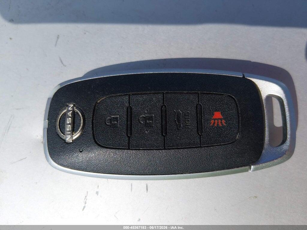 3N1CN8EVXRL871413 2024 NISSAN VERSA photo no. 11
