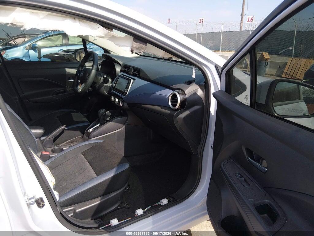 3N1CN8EVXRL871413 2024 NISSAN VERSA photo no. 5