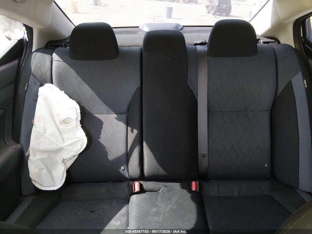 3N1CN8EVXRL871413 2024 NISSAN VERSA photo no. 8