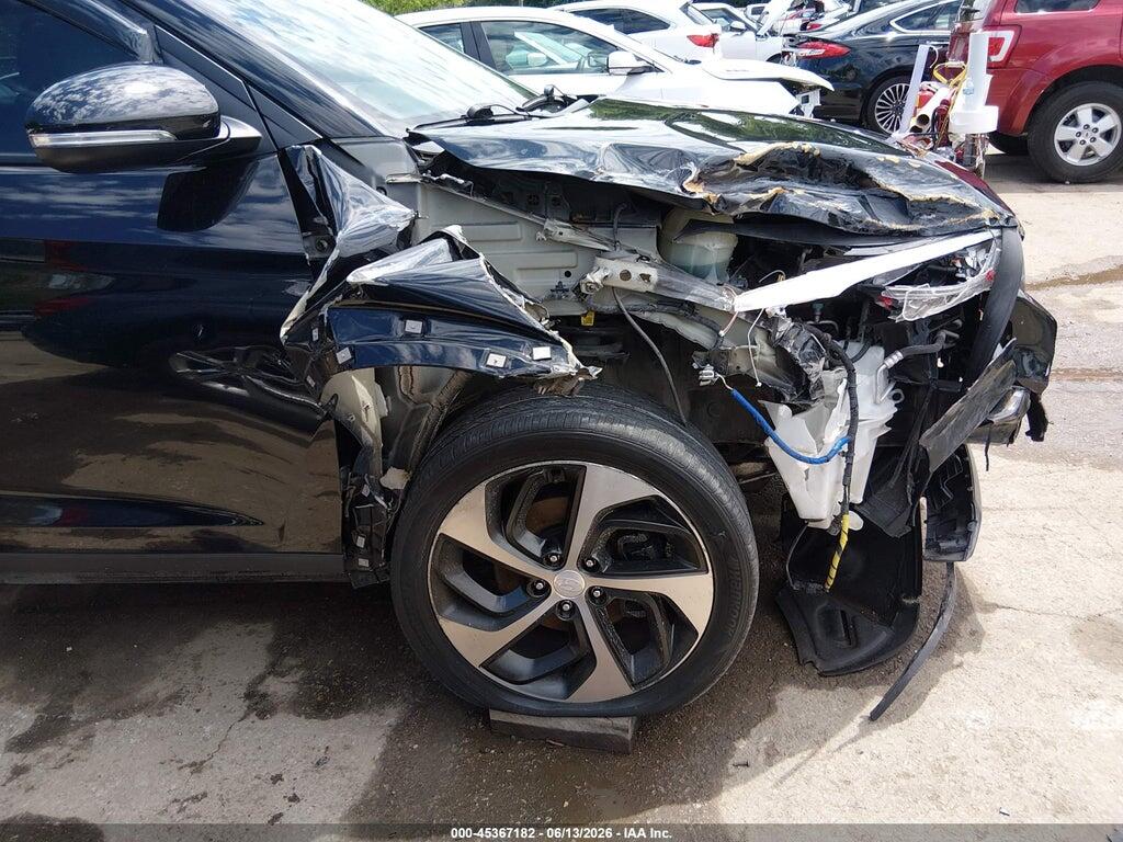 KM8J3CA29GU161863 2016 HYUNDAI TUCSON photo no. 6