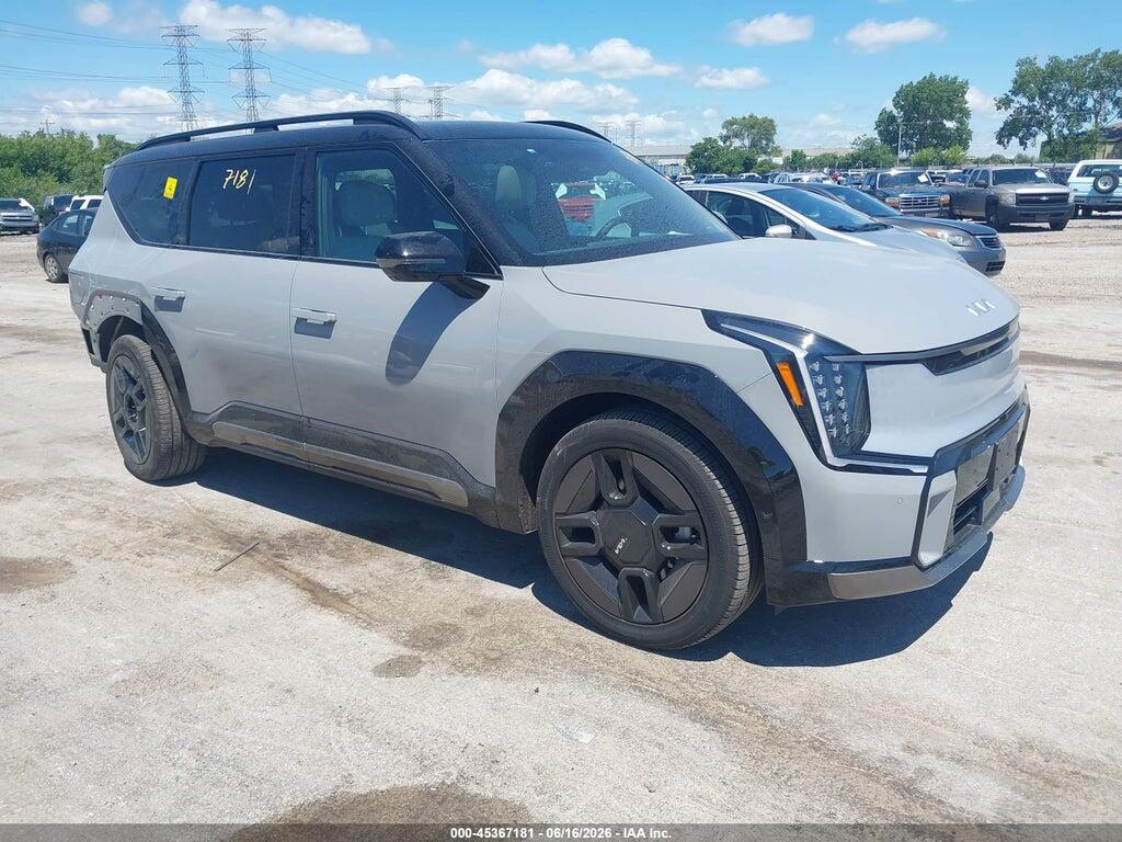 5XYAEFS51TG017387 2026 KIA EV9 photo no. 1