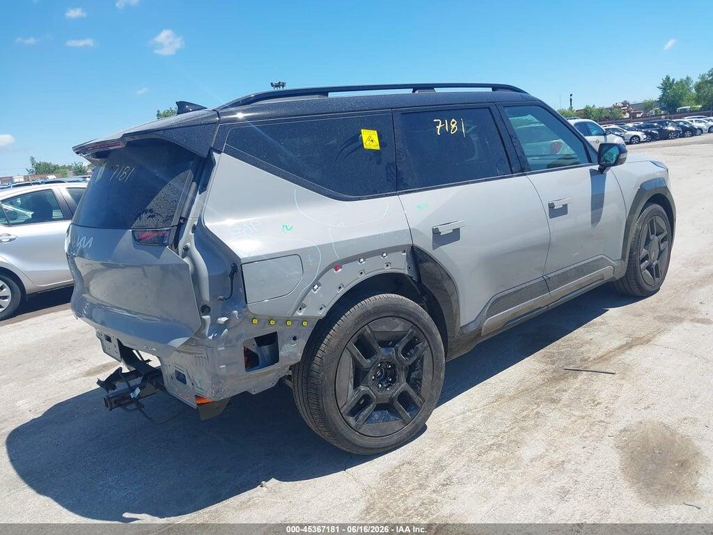 5XYAEFS51TG017387 2026 KIA EV9 photo no. 4