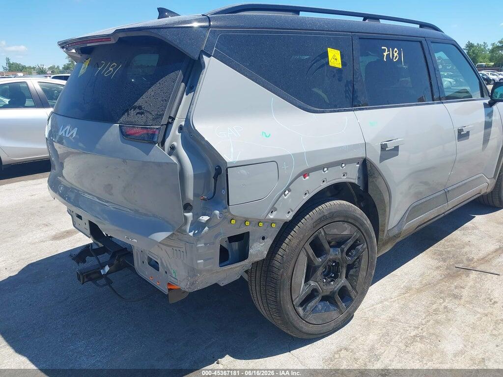 5XYAEFS51TG017387 2026 KIA EV9 photo no. 6
