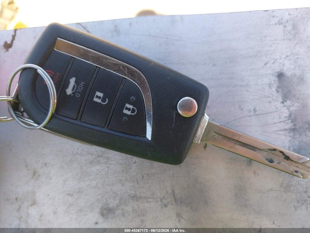 4T1C11AK5LU985260 2020 TOYOTA CAMRY photo no. 11