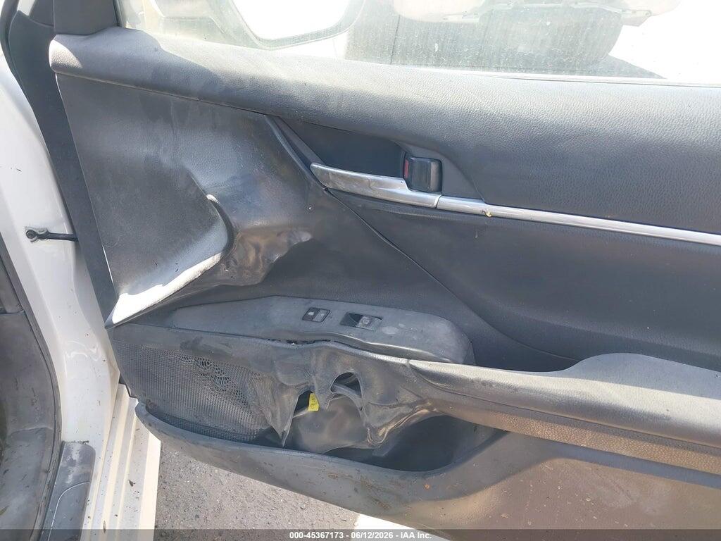 4T1C11AK5LU985260 2020 TOYOTA CAMRY photo no. 12