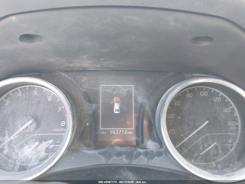 4T1C11AK5LU985260 2020 TOYOTA CAMRY photo no. 7
