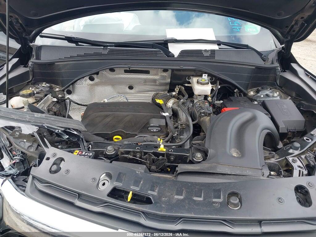 KL79MMS21RB032455 2024 CHEVROLET TRAILBLAZER photo no. 10